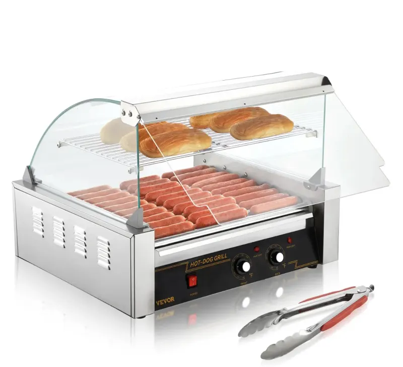 Appareil à Hot-Dog – Photo 1