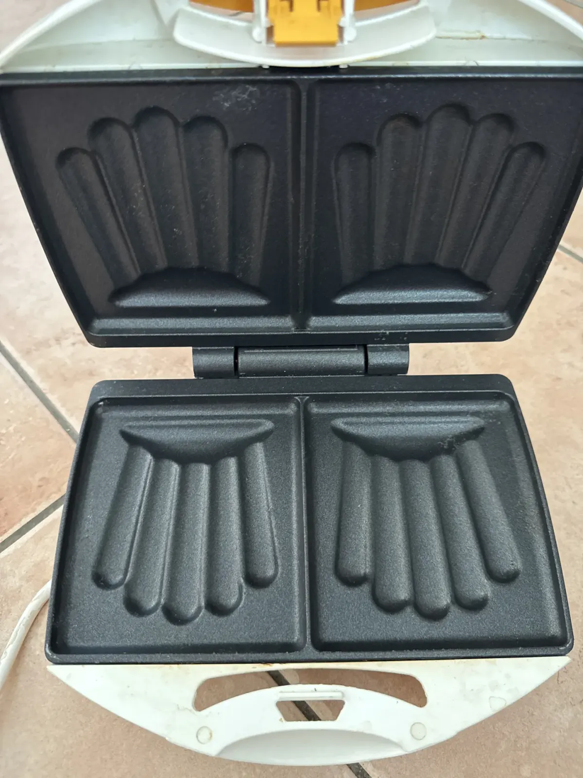Toaster – Photo 1