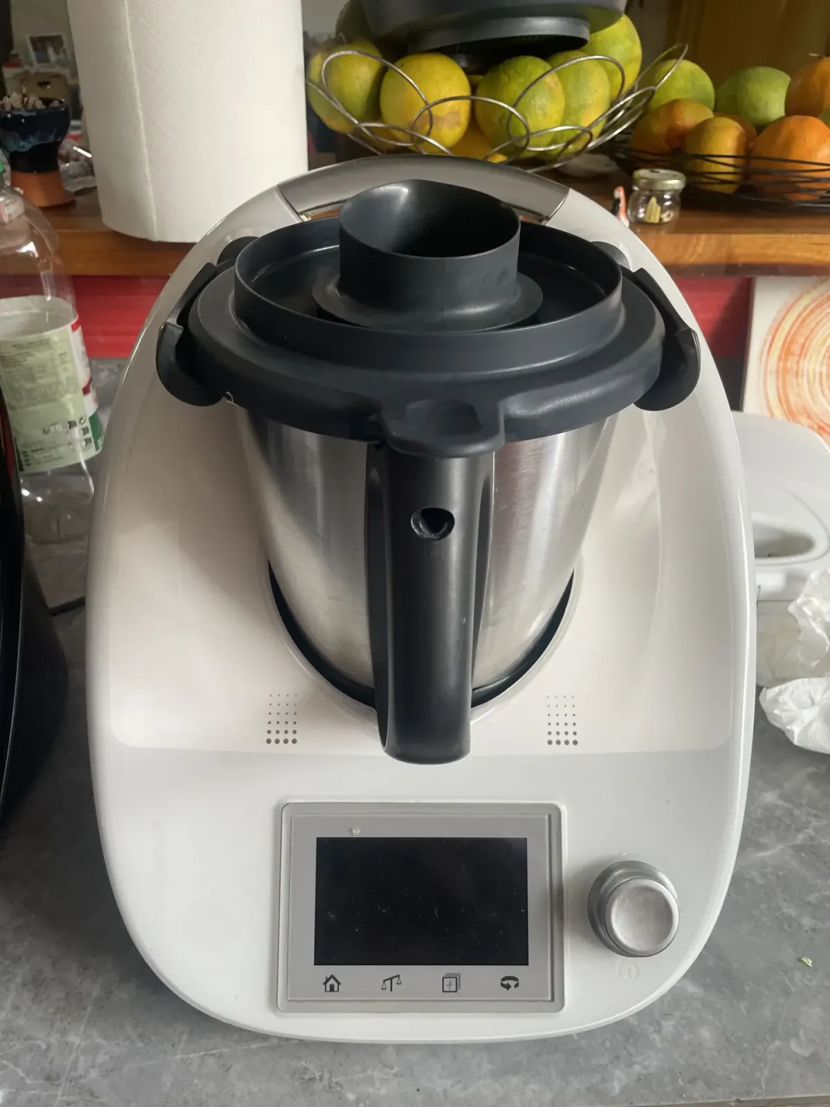 Thermomix TM5 – Photo 1