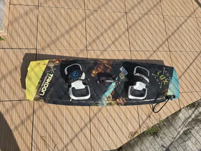 TT Takoon 136 x 42