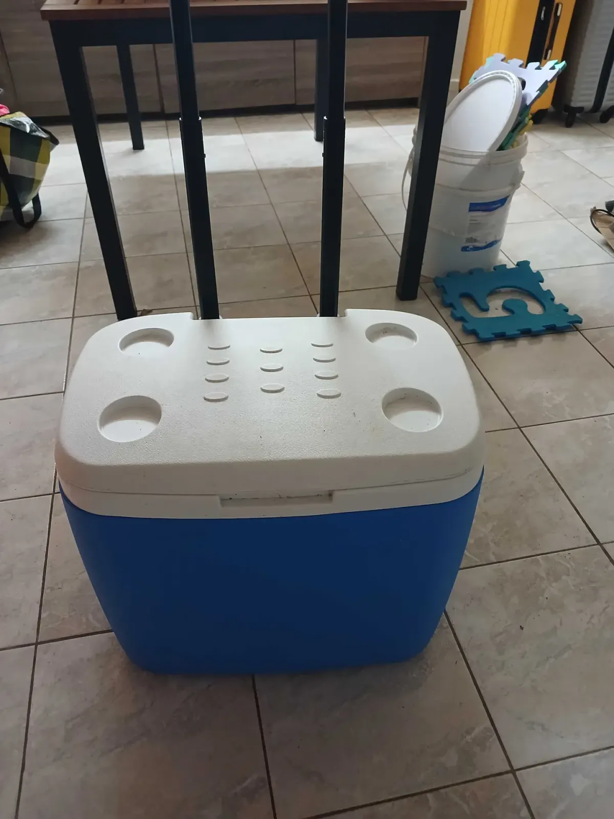 Glacières et thermos – Photo 1