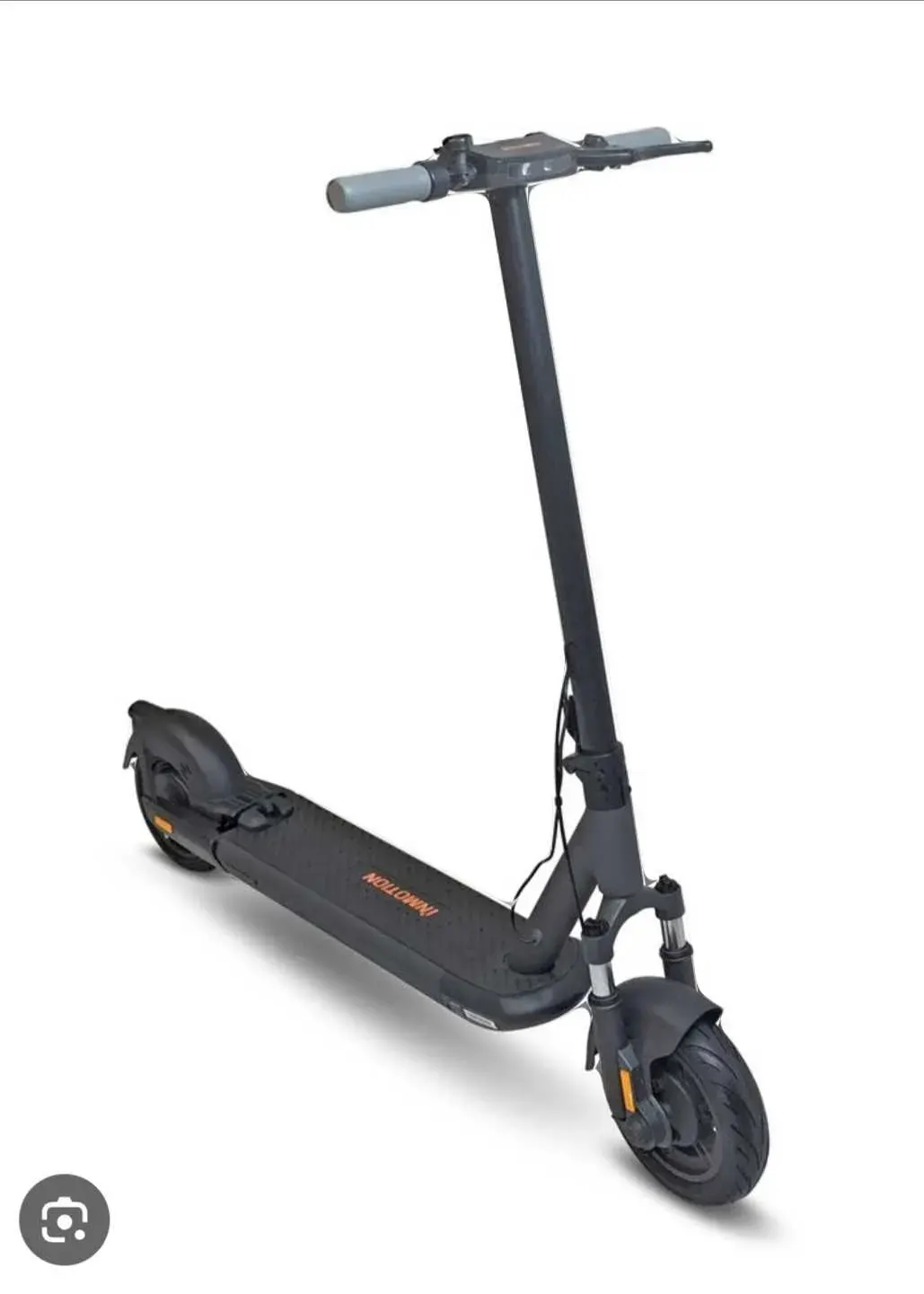 Trottinette électrique – Photo 1