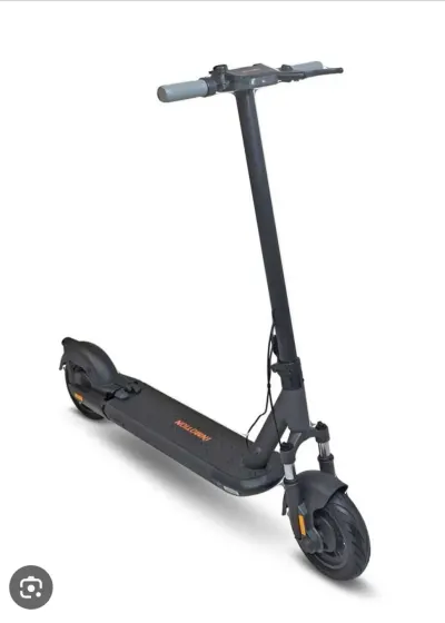 Trottinette électrique