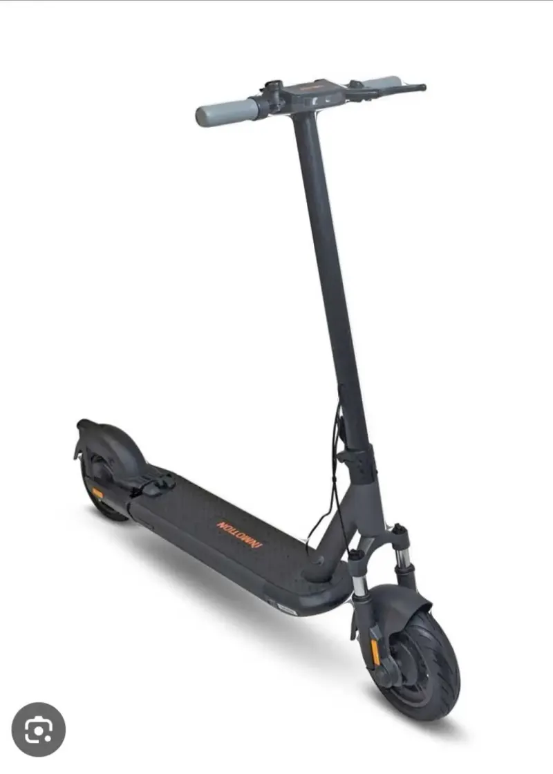 Trottinette électrique – Photo 1