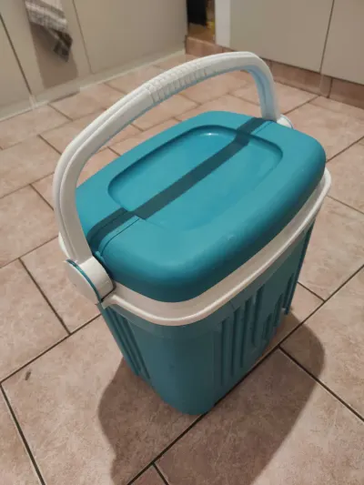 Glacière 20L