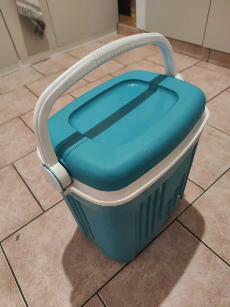 Glacière 20L – Photo 1
