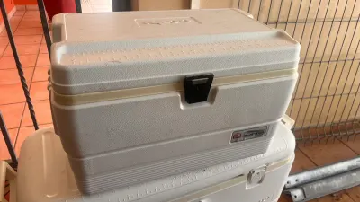 Glaciere IGLOO 52 litres