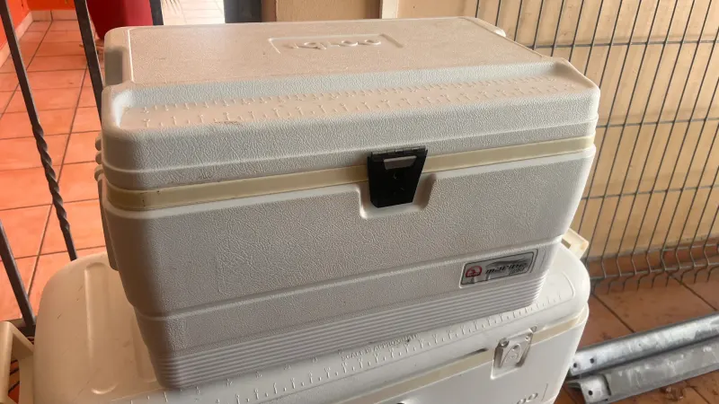 Glaciere IGLOO 52 litres – Photo 1