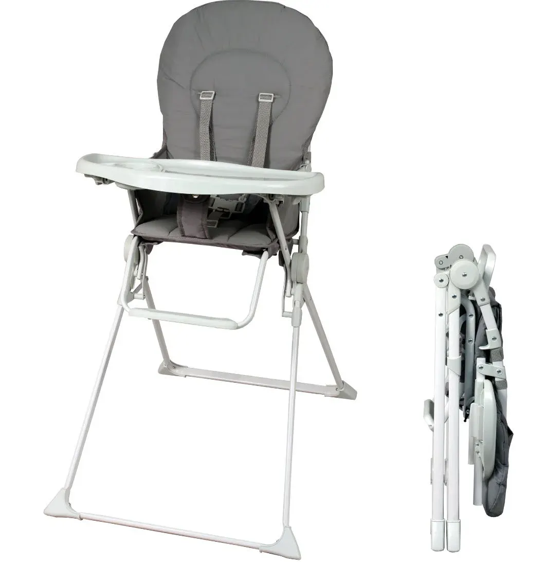 Chaise haute – Photo 1