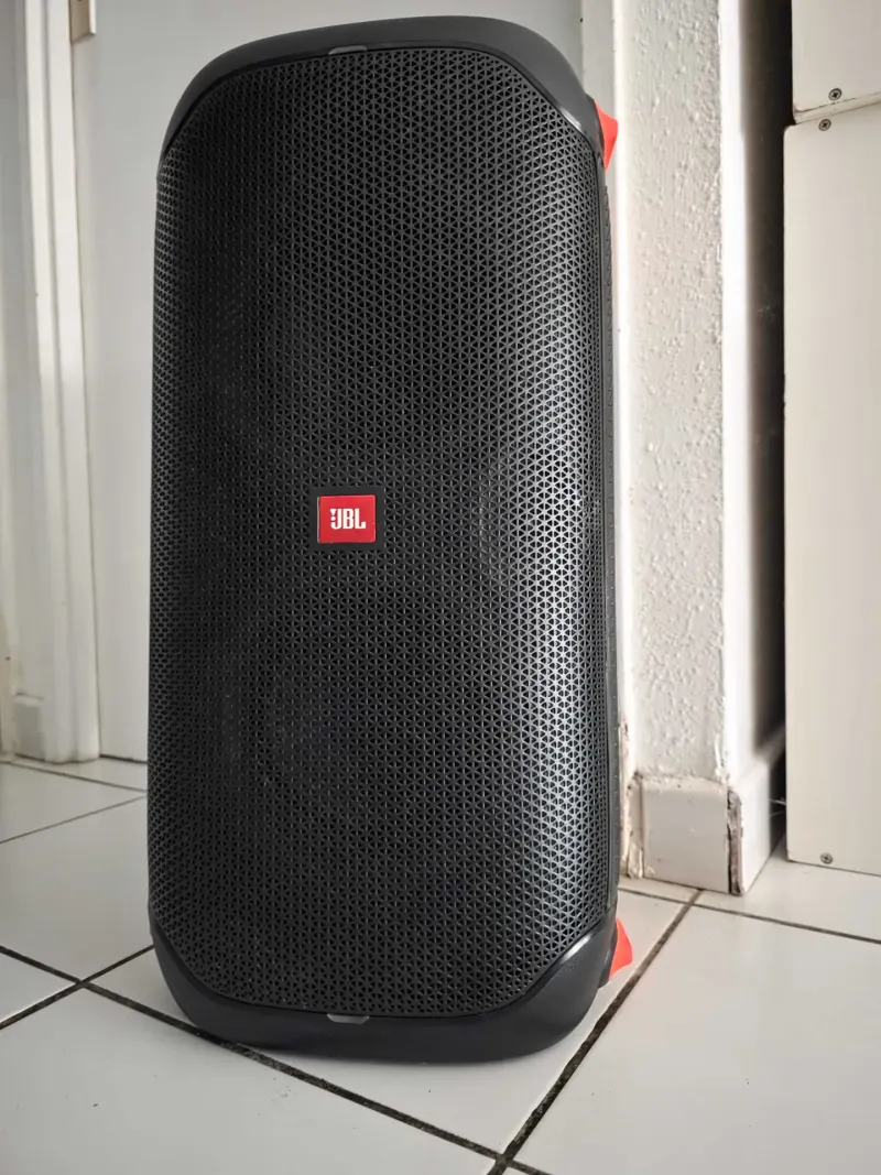 Haut-parleur JBL – Photo 1