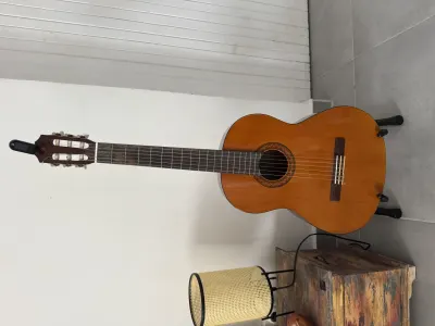 Guitare classique
