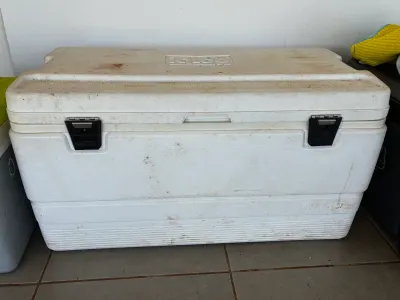 Glacière 90L