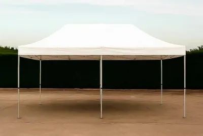 Chapiteau pliant pro 3x6