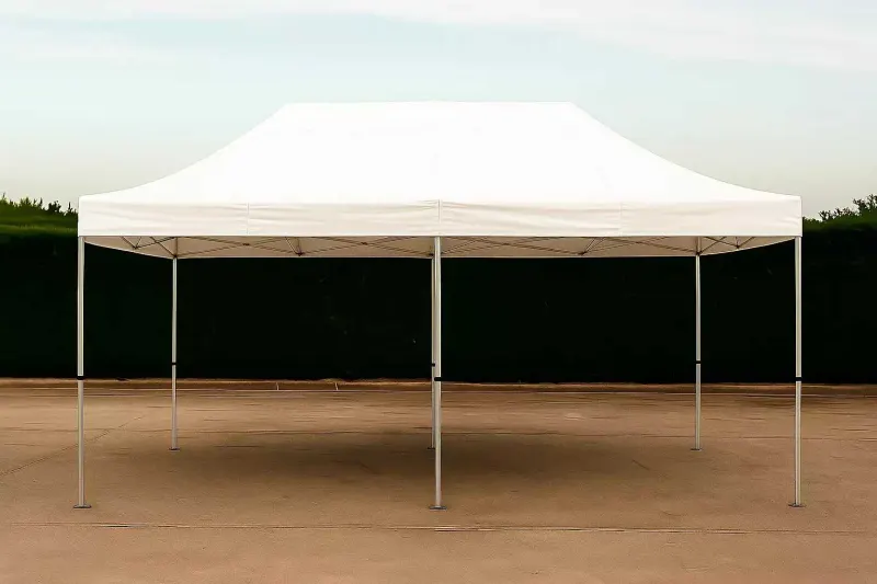 Chapiteau pliant pro 3x6 – Photo 1