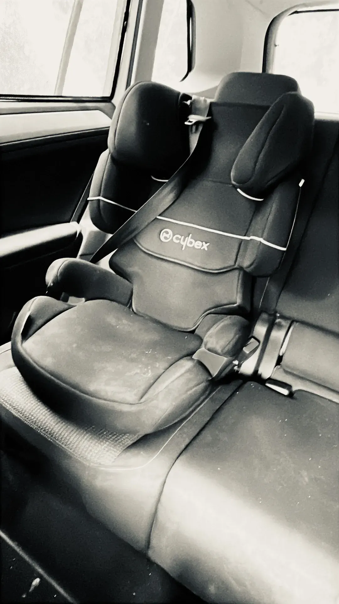 Siège auto enfant cybex isofix – Photo 1