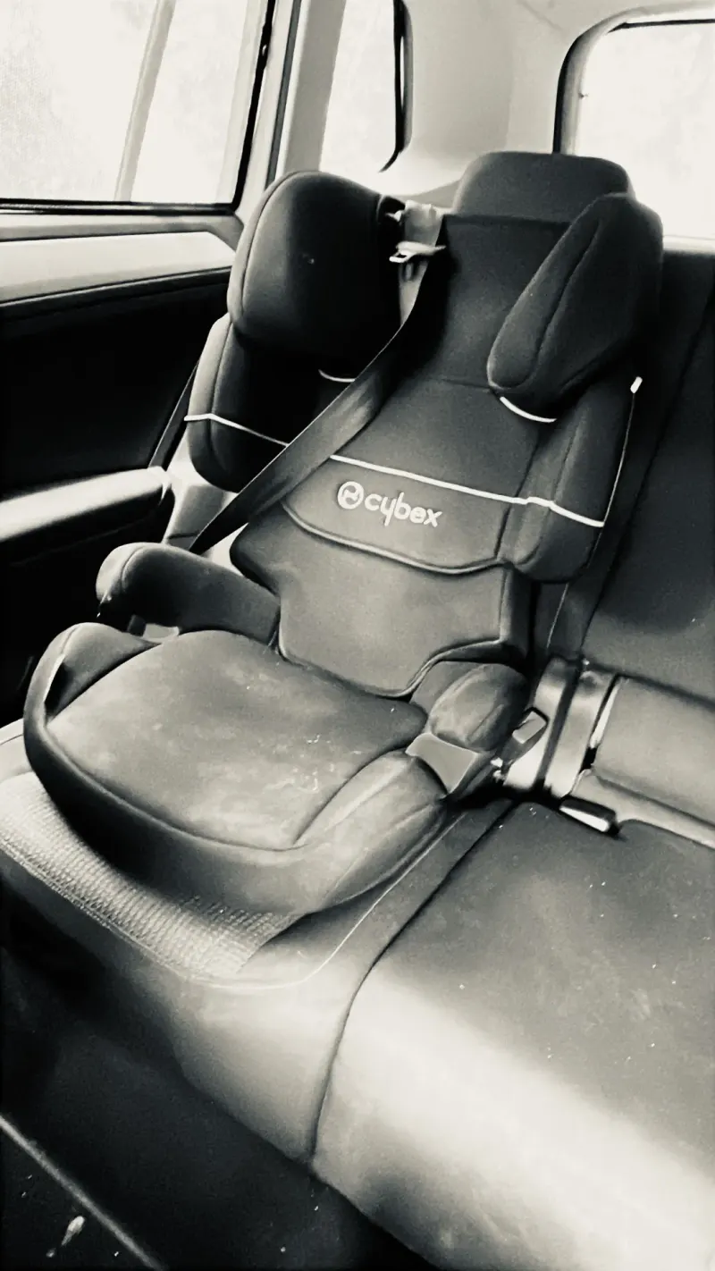 Siège auto enfant cybex isofix – Photo 1