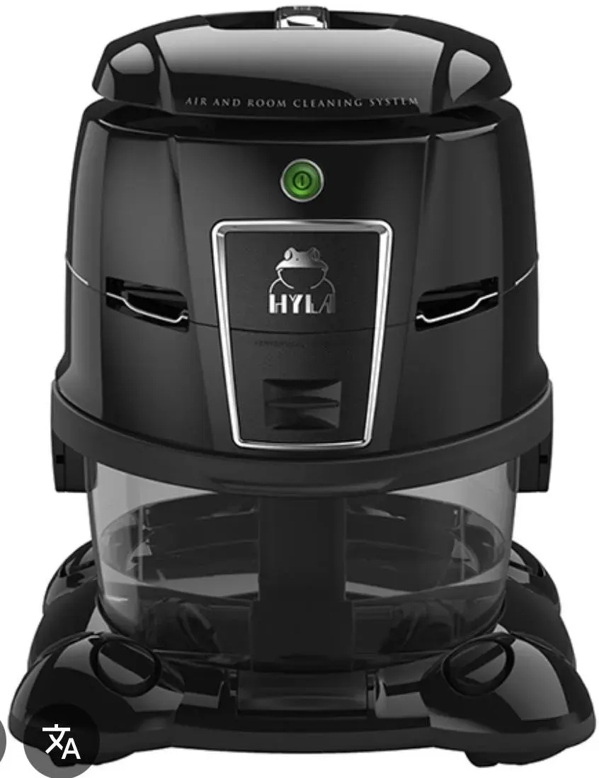 Purificateur d’air – Photo 1