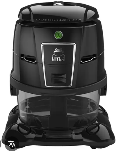 Purificateur d’air