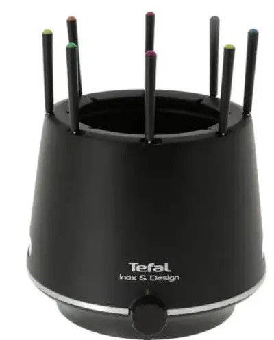 Appareil à fondue tefal – 8 personnes