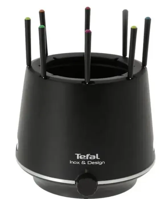 Appareil à fondue tefal – 8 personnes – Photo 1