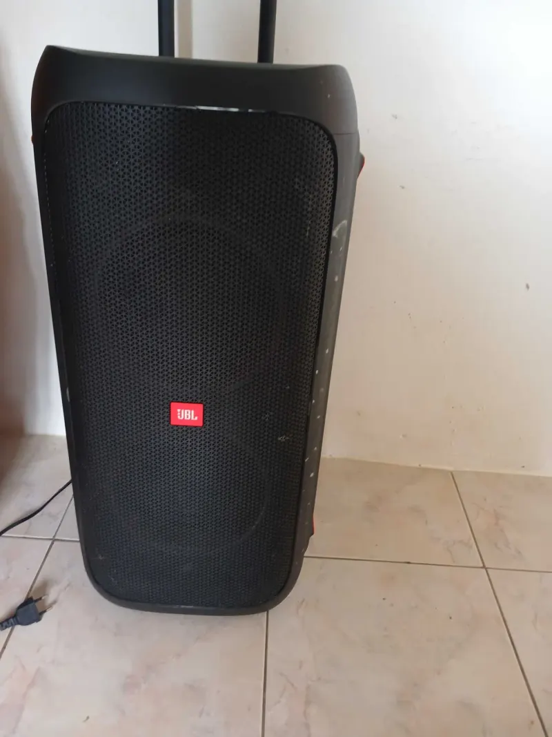 Baff JBL – Photo 1