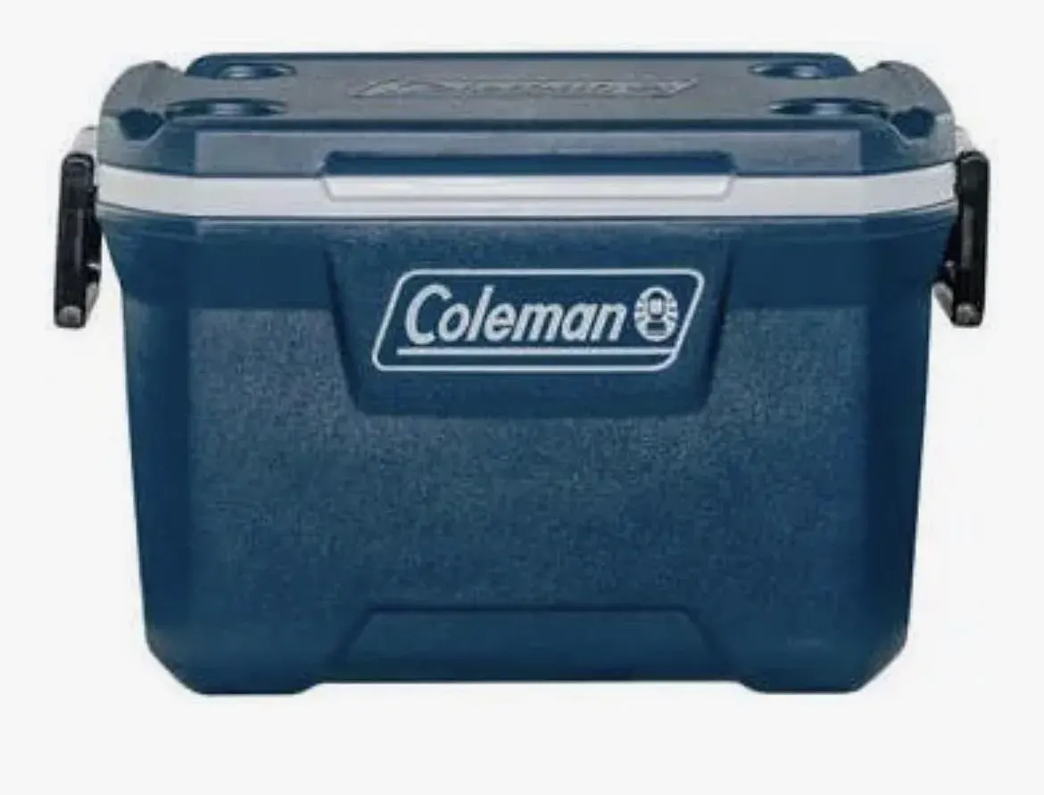 Glacière Colman – Photo 1