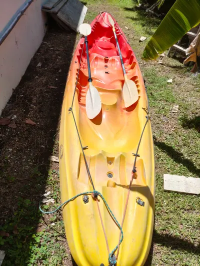 Canoe