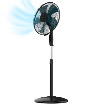Ventilateur Toucan