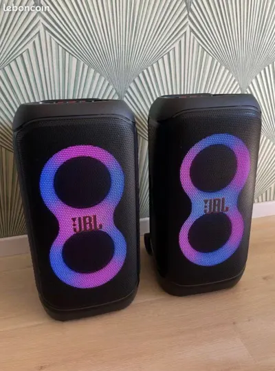 Haut-parleur jbl