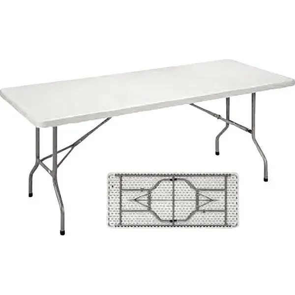 Table pliante – Photo 1
