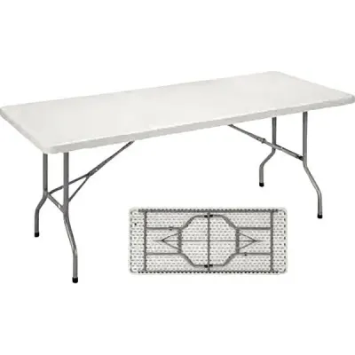 Table pliante