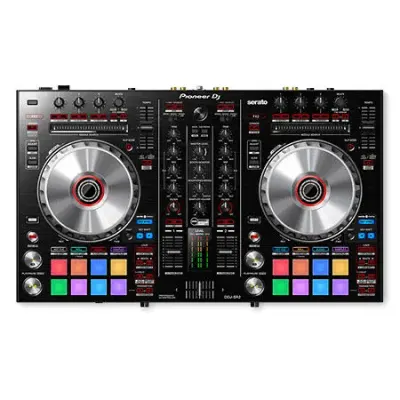 DDJ SR2