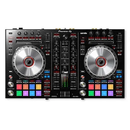 DDJ SR2 – Photo 1