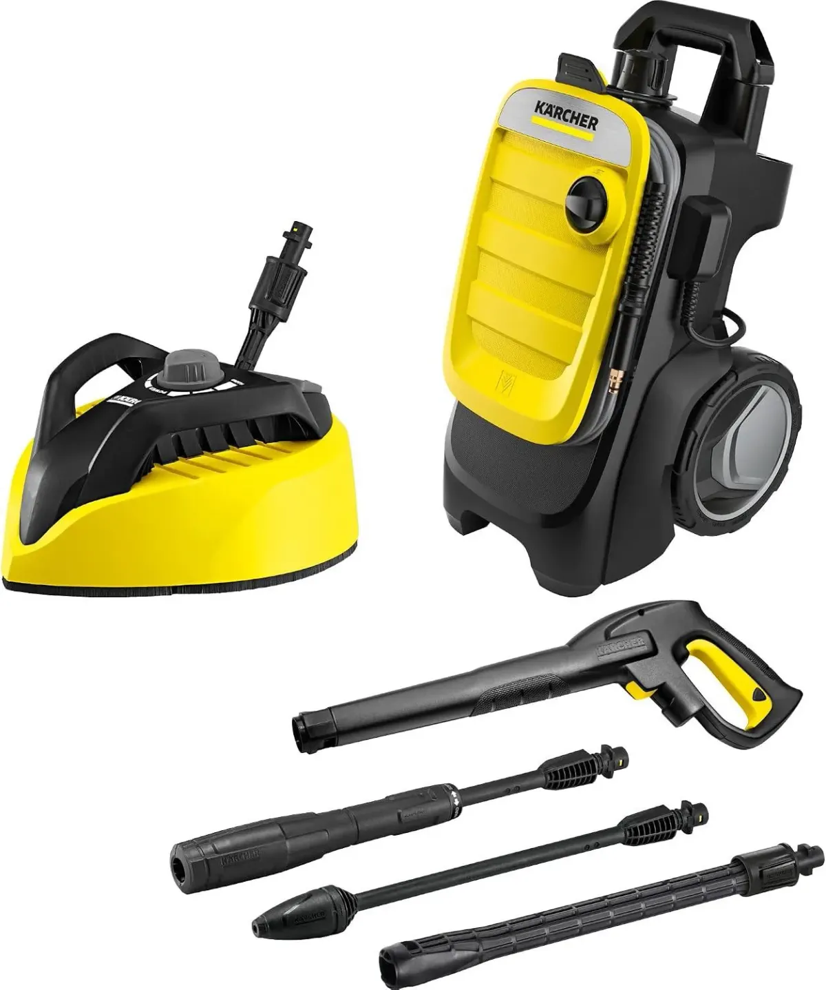 Kärcher K7 compact home – 40 €/jour – Photo 1