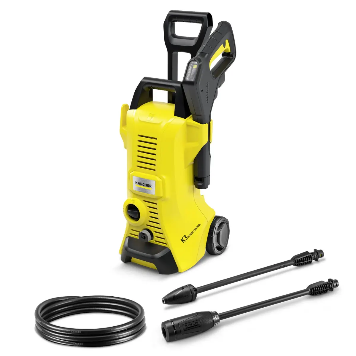 Karcher – Photo 1