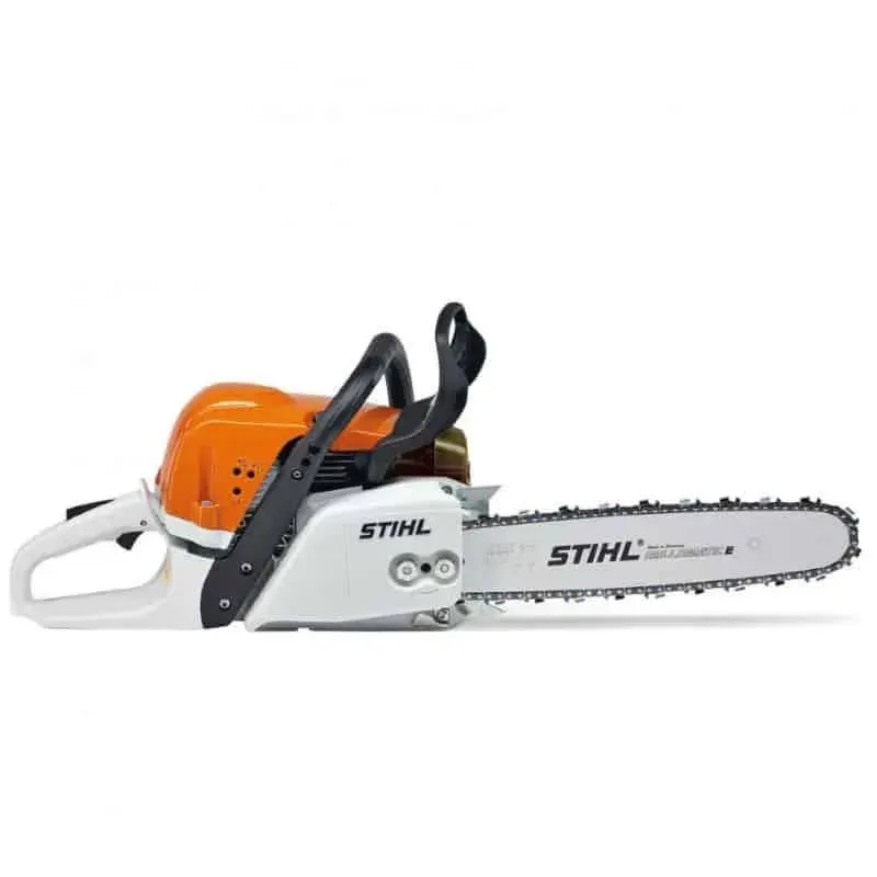 Tronçonneuse MS391 STIHL PROFESSIONNEL – Photo 1