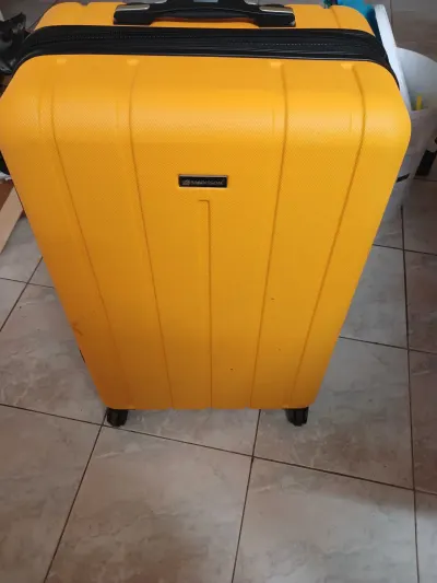 Grande valise