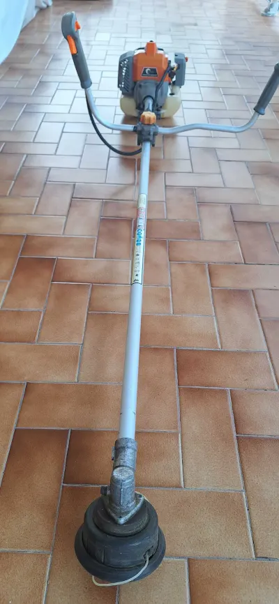 Débroussailleuse Skiron 52cm3