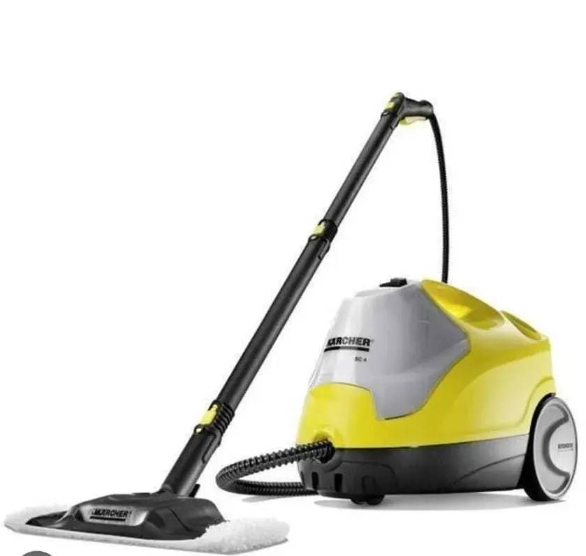 Nettoyeur vapeur – Photo 1