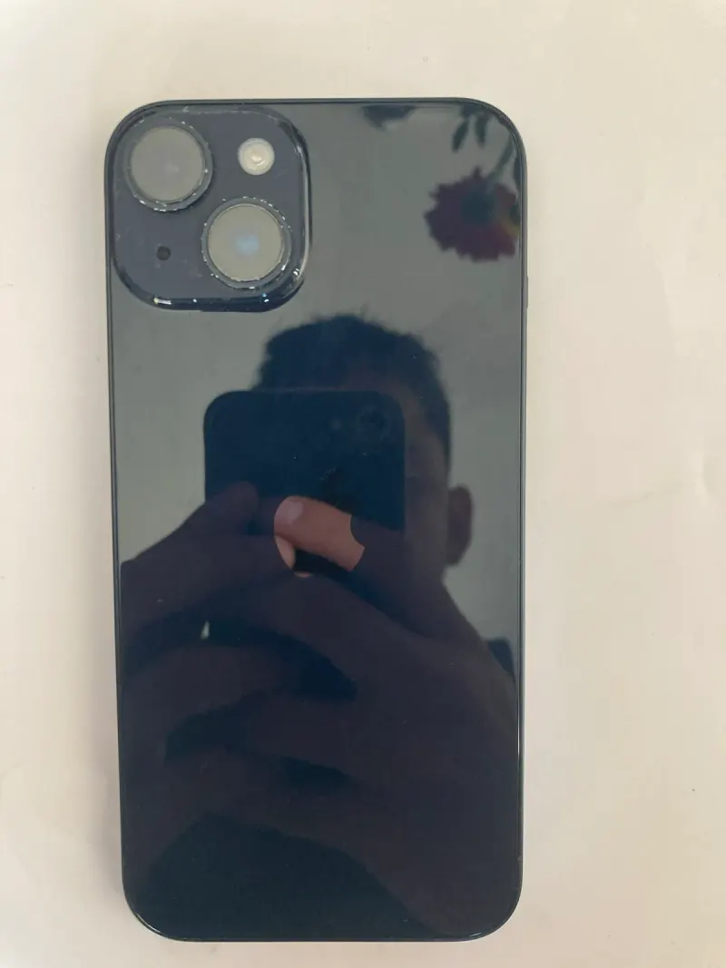 Téléphone – Photo 1