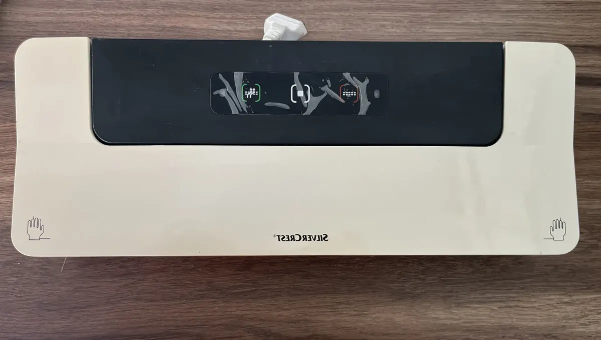 Machine sous vide – Photo 1