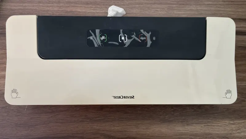 Machine sous vide – Photo 1