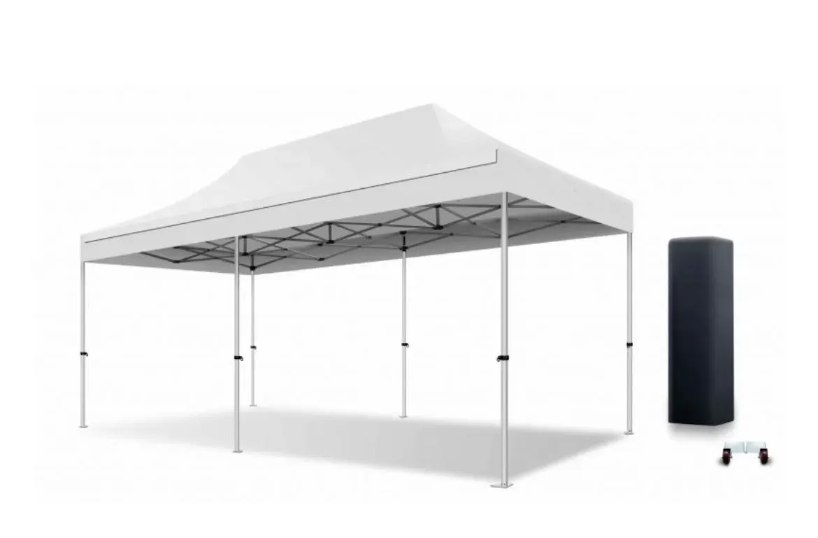 Chapiteau 3x6m – Photo 1