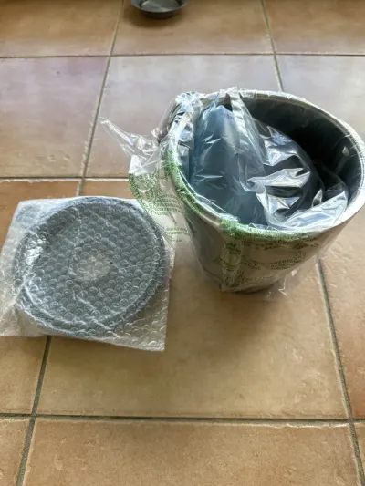 Bol Thermomix TM6
