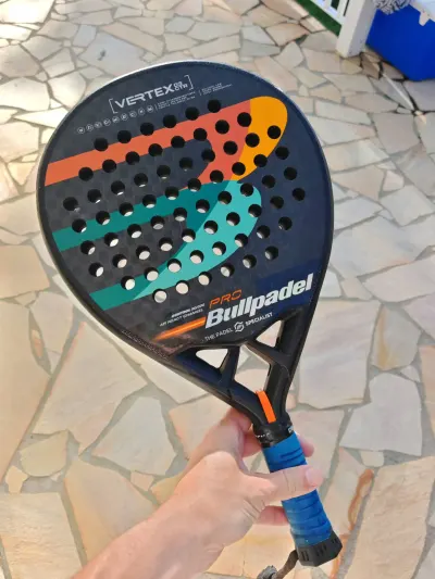 Raquette de Padel
