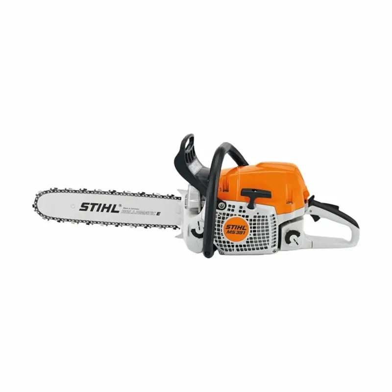 Tronçonneuse STIHL – Photo 1