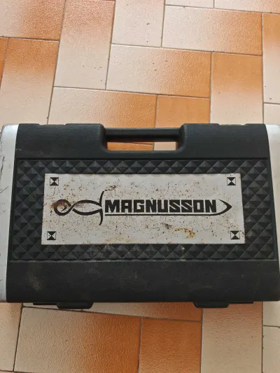 Coffret cliquets