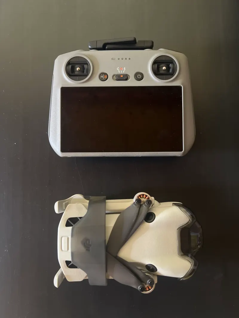 Drone DJI mini 4 pro – Photo 1