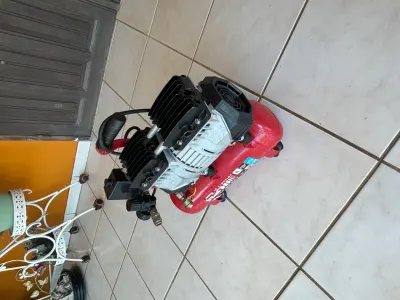Compresseur à aire (électrique)