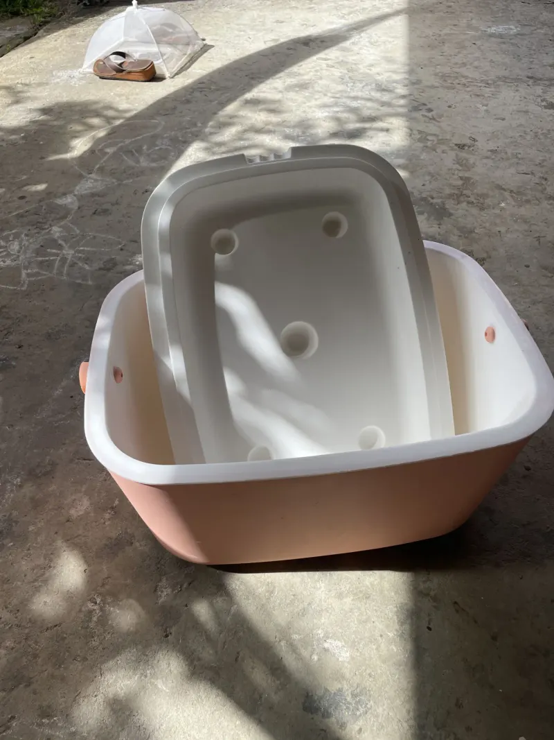 Glacière de 30L – Photo 1